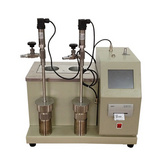 亞歐 自動汽油氧化安定性測定儀 汽油氧化安定性檢測儀  DP-8018Z
