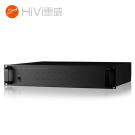 惠威（HiVi）IP-9806 网络报警器