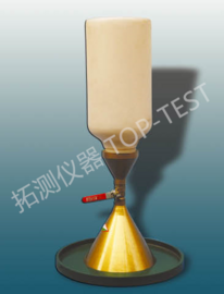 GRY-II型灌砂法容重测定仪 【图】【拓测仪器 TOP-TEST】