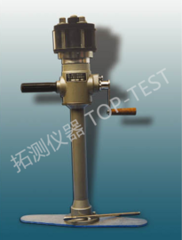 TE-3型土壤硬度计 【图】【拓测仪器 TOP-TEST】