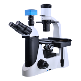 重庆澳浦 倒置生物显微镜DSZ2000X 细胞观察利器