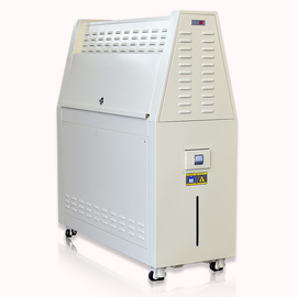 空调外壳紫外线加速老化试验箱新型制冷