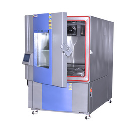 电光源材料检测设备高低温恒温恒湿试验箱SMC-012PF