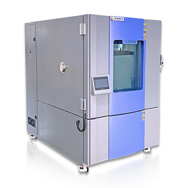 封装胶检测可程序恒温恒湿试验箱低温实验