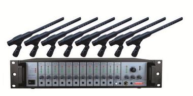 天狐供应iRBS-680录播专用超指向性吊麦