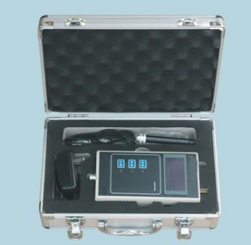 亚欧 温湿度压差测试仪，温湿度压差检测仪   DP-YC1