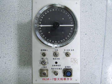 WLM-7无线电罗盘天线模仿仪