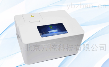 WK16-JD-PCR药物残留检测仪