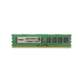 【星宏伟业】ECC UDIMM-SHINQIO DDR3 EWS/网络内存 2G 4G 8G