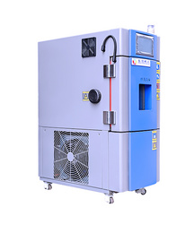 充电桩芯片高低温试验箱温湿度循环测试