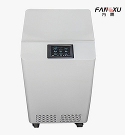 多样品冷冻研磨仪OE-30E