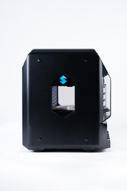 stratasys J35pro桌面式彩色3d打印机光固化高精度工业级光敏树脂