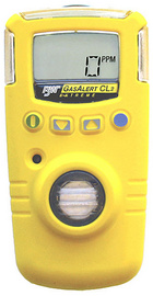 BW GasAlert Extreme 单一气体检测仪（GAXT-系列
