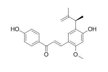 甘草查爾酮 E 864232-34-8