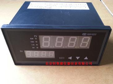 恒奥德　　温度控制仪/温度控制器/在线式温度仪/在线式测温仪 型号:HAD-908