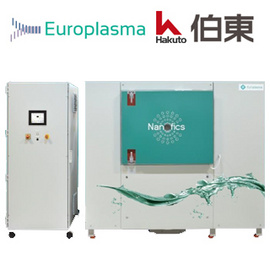 Europlasma 等离子机,等离子表面处理,TC处理