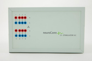 德国NeuroConn经颅直流电刺激仪