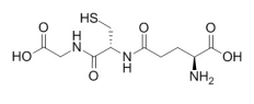 谷胱甘肽，70-18-8，Glutathione