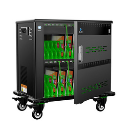 平板電腦充電柜 移動充電車 USB快捷充電柜 USB32