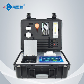莱恩德 土壤仪器 土壤养分检测仪 LD-GT  [便携式]