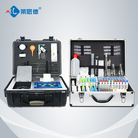 莱恩德 土壤仪器 土壤养分检测仪 LD-GT  [便携式]