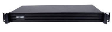 蓝方视讯 LF4110-SDI-1U单路视频直播编码器