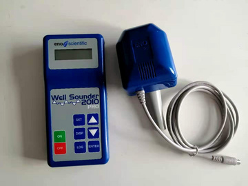 美国ENO进口 WS2010手持式声学井深仪,井深测量仪