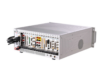 厚物科技PXIe机箱PXI机箱PXIe机架式测控平台HW-10183r