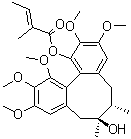 巴豆?；昝仔罤 66069-55-4