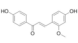 刺甘草查爾酮 34221-41-5