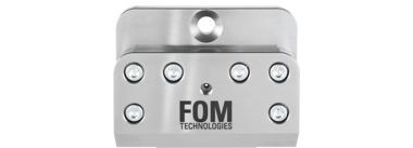 FOM Technologies+FOM 狭缝涂布刀头