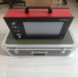 瞬态有效光强测试仪????型号：DP29802C   瞬时光强测量范围：（10～107）cd；