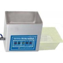 臺式三頻數控聲波清洗器  型號：DP-300VDE  頻率轉換 時間可調 （S）1-999