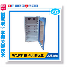 福意联FYL-YS-1028L双门电池测试恒温箱