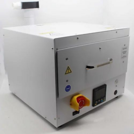 赛德凯斯品牌 实验室设备 紫外臭氧清洗机 SC-UV-I型 可升级加热控温 最大清洗范围300mm*300mm 可选臭氧中和器 一年质保