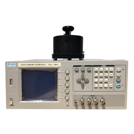 高低频介电常数测试仪频率20Hz