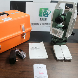 苏一光电子经纬仪