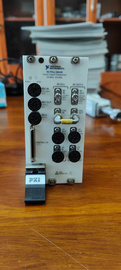 NI PXIe-5644R  矢量信号分析仪和发生器