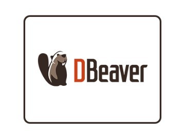 DBeaver - 数据管理软件