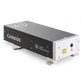 Light Conversion-CARBIDE系列 工业和科研用飞秒激光器