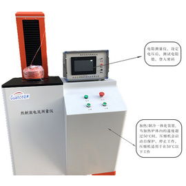 新款热刺激电流测试系统GEST-121AI