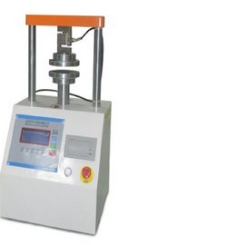 恒奥德仪器压力测试仪颗粒强度测试仪型号：MHY-3KN