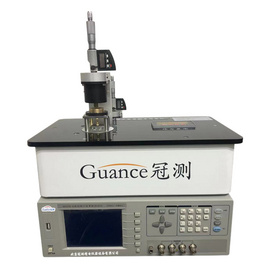 液体材料介电常数测定 GCSTD-FI