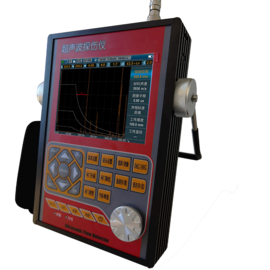 数字式超声波探伤仪TC6800