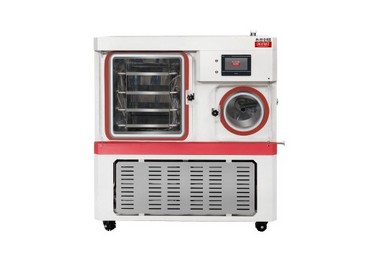 永合創信中試型凍干機