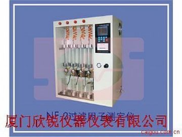 过滤因子测定仪NF-2