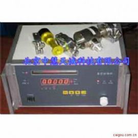 微电脑真空检漏仪型号：STJD-4000
