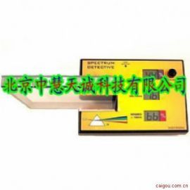 便携式多波段光学透过率测量仪 美国 型号：M2400