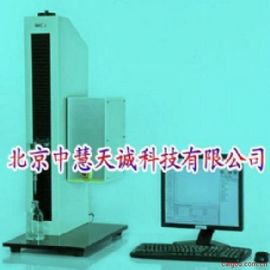 丁基胶塞穿刺性能测试仪/瓶塞穿刺力测试仪型号：PCL-IV