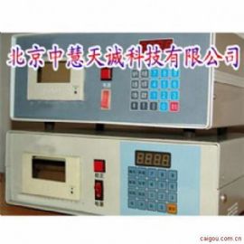 玻璃配合料均匀度测定仪型号：JCBPJ3